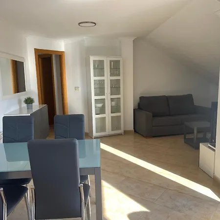 Brisas Del Mar Isla de Arosa