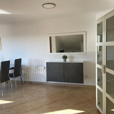 Brisas Del Mar Lägenhet *