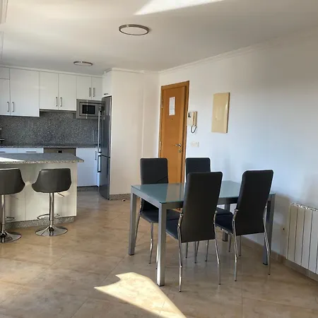 Brisas Del Mar Apartament *