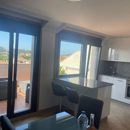 Brisas Del Mar Lägenhet