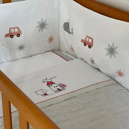 Apartament Brisas Del Mar *