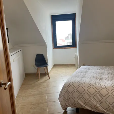 Apartament Brisas Del Mar