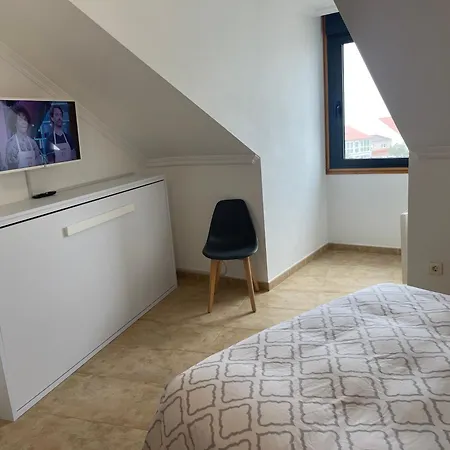 Apartament Brisas Del Mar *