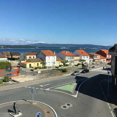 Brisas Del Mar Isla de Arosa