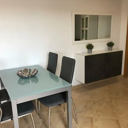 Brisas Del Mar Lägenhet *