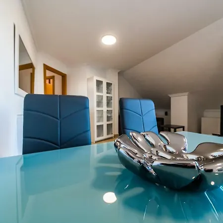 Brisas Del Mar Apartament