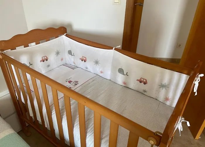 Brisas Del Mar Апартаменты