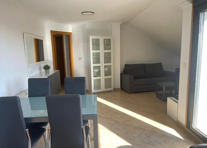 Brisas Del Mar Ла-Исла-де-Ароса