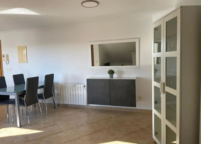 Brisas Del Mar Апартаменты *