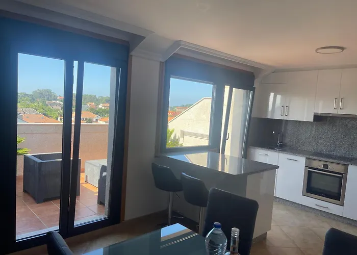 Brisas Del Mar Апартаменты