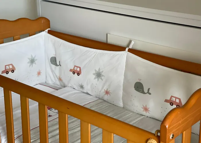 Brisas Del Mar * Ла-Исла-де-Ароса