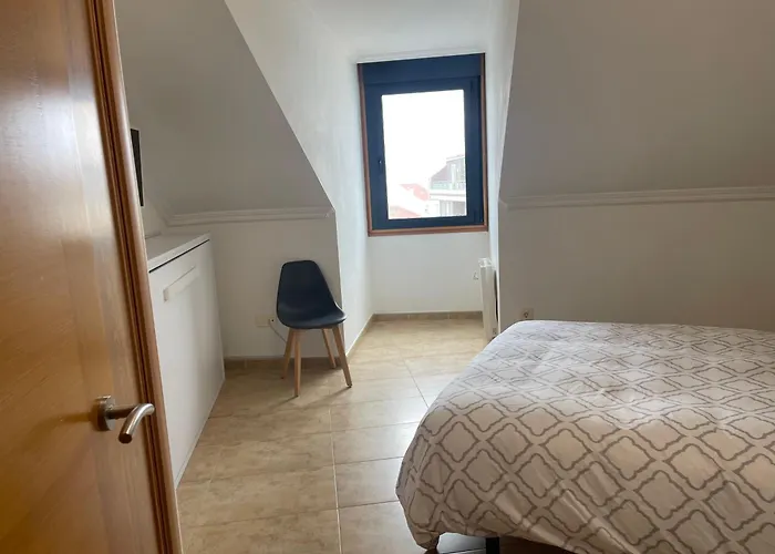 Апартаменты Brisas Del Mar