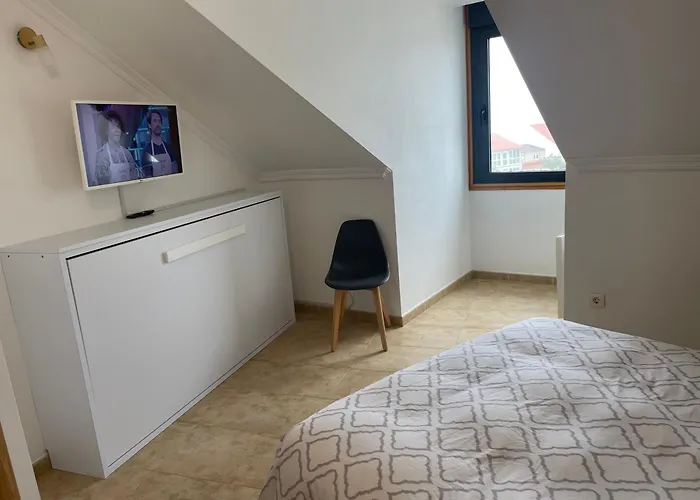 Апартаменты Brisas Del Mar *