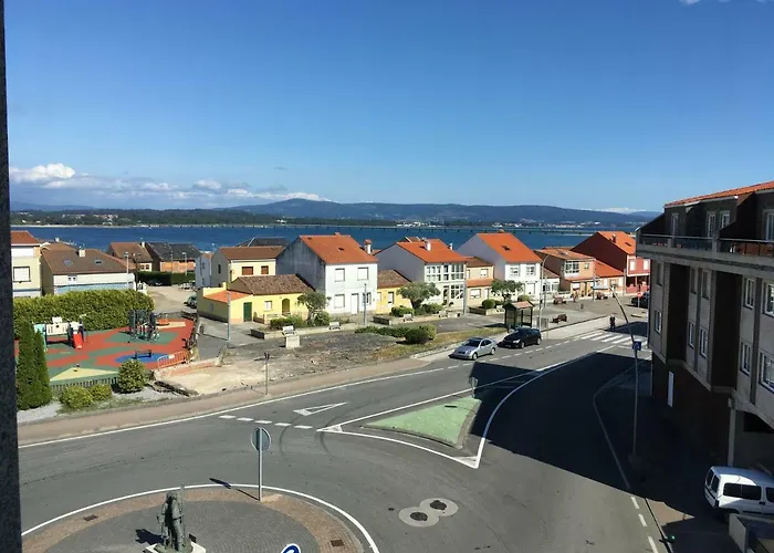 Brisas Del Mar Ла-Исла-де-Ароса