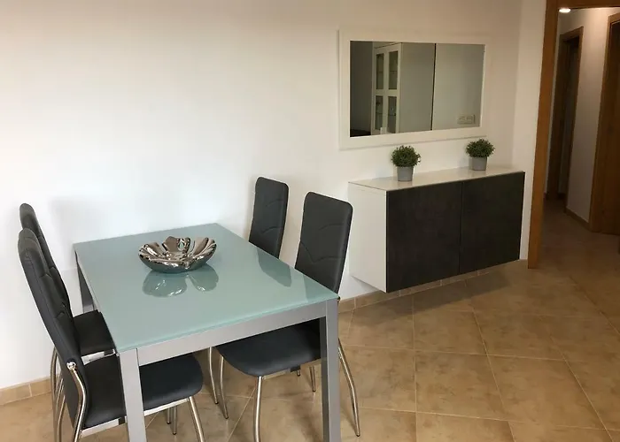 Brisas Del Mar Апартаменты *