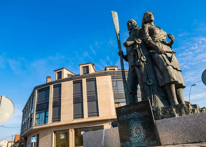 Апартаменты Brisas Del Mar *