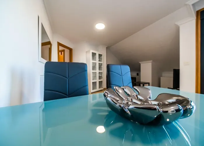 Brisas Del Mar Апартаменты