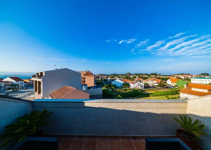 Апартаменты Brisas Del Mar